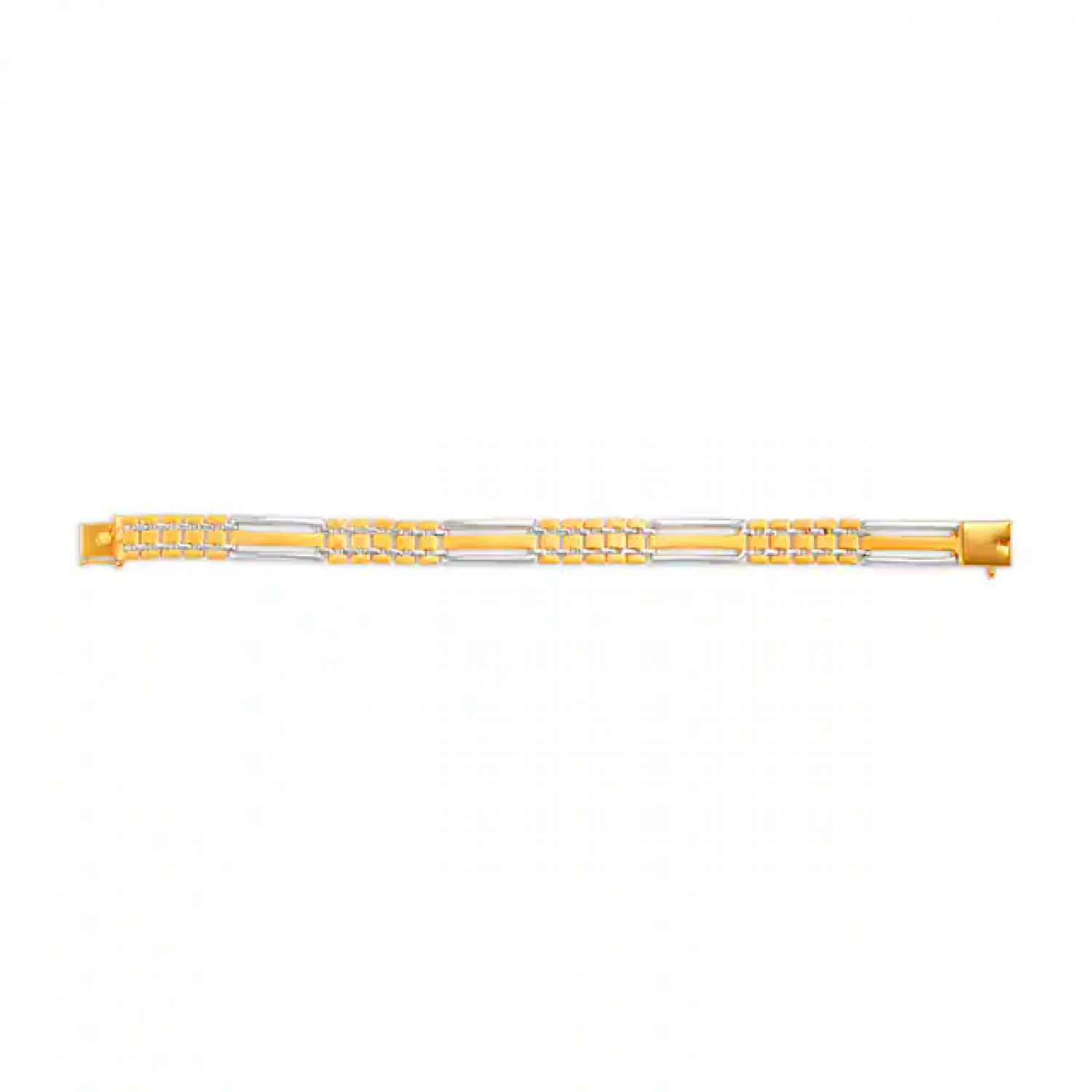 Superb Gold Bracelet