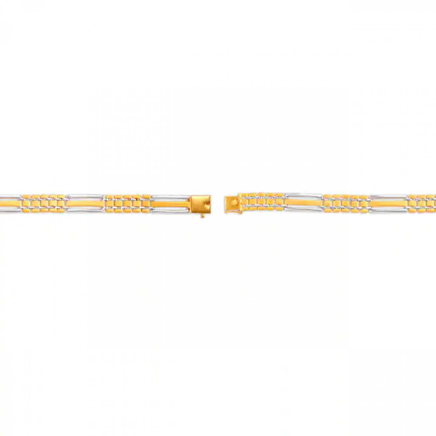 Superb Gold Bracelet