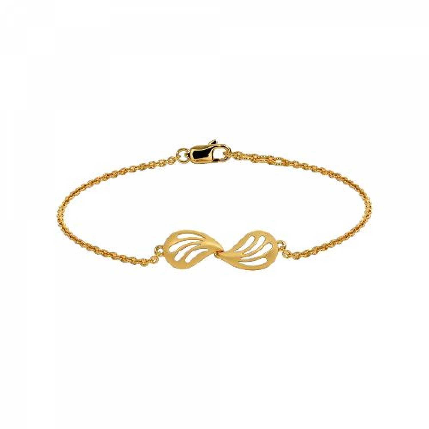 Sonaki Gold Bracelet