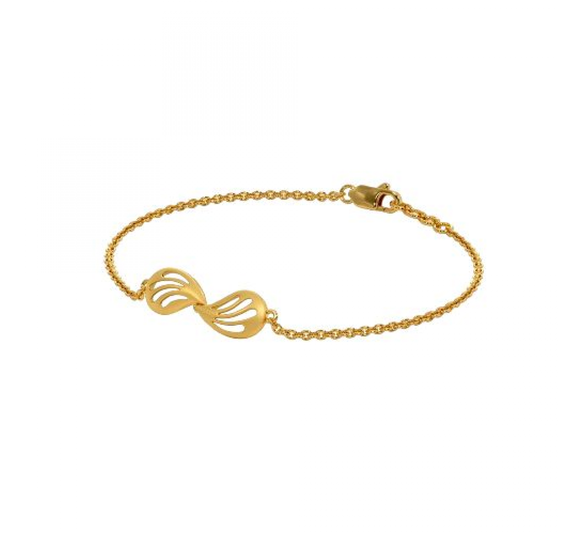 Sonaki Gold Bracelet