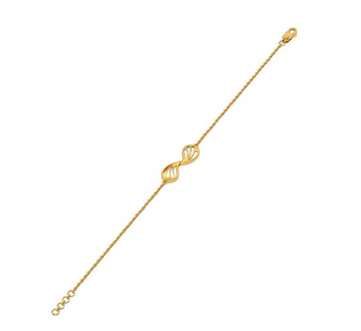 Sonaki Gold Bracelet