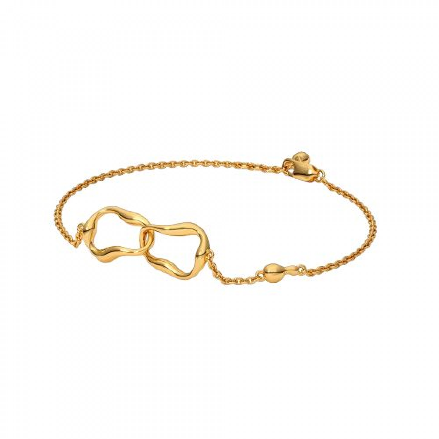 Inej Gold Bracelet
