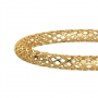 Shiza Gold Bangles