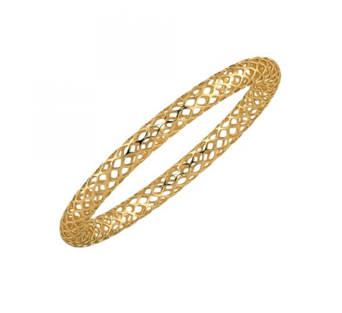 Shiza Gold Bangles