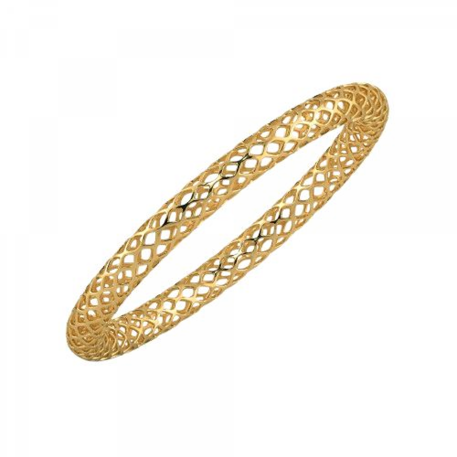 Shiza Gold Bangles