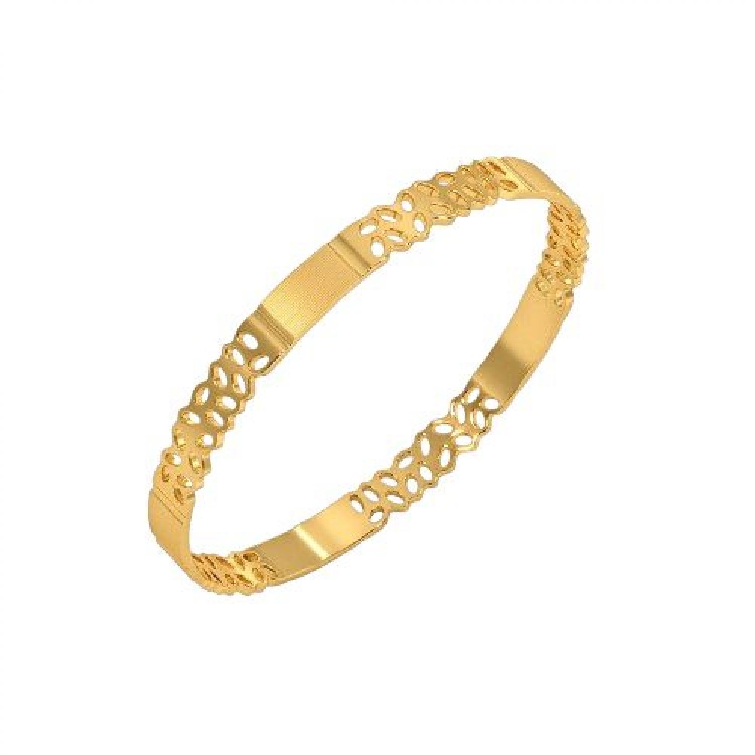 Jashan Gold Bangles