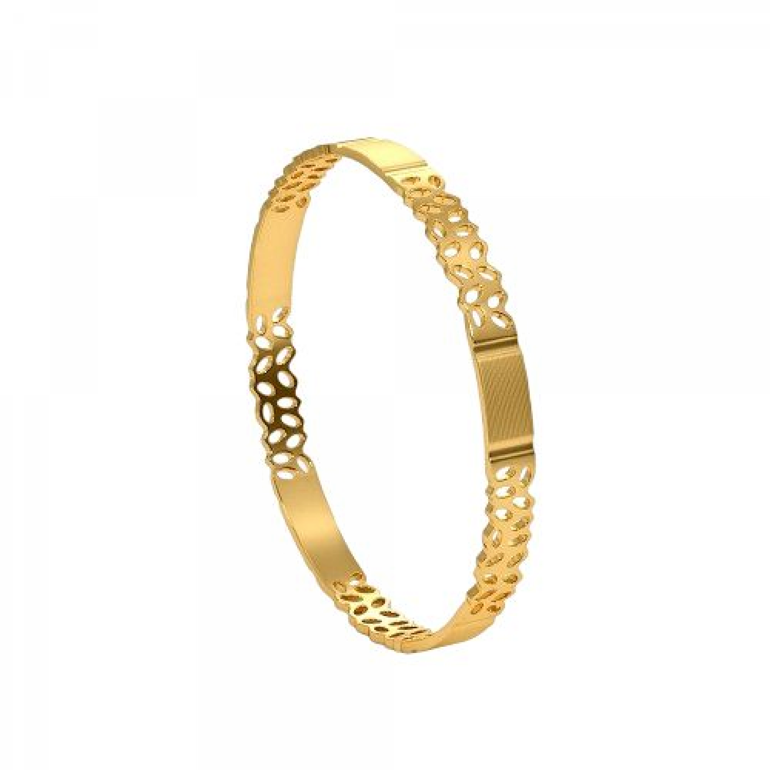 Jashan Gold Bangles