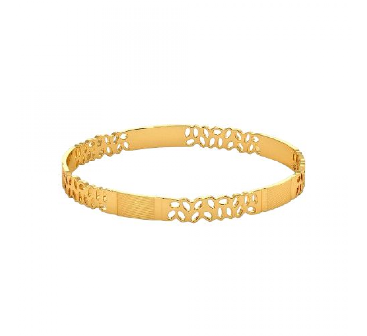 Jashan Gold Bangles