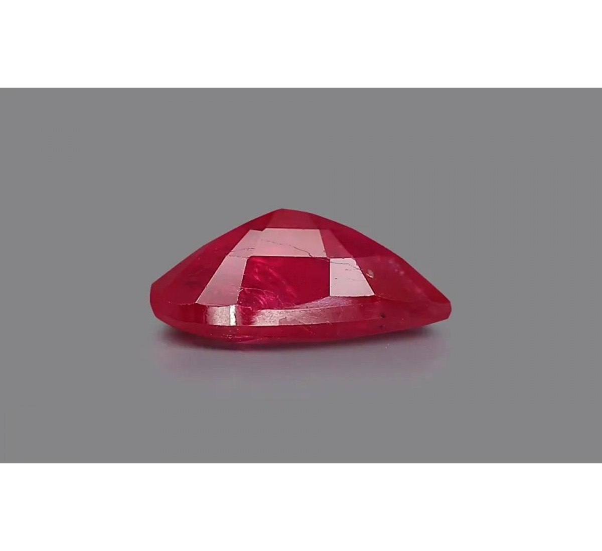 Natural Ruby 1.58 Carat