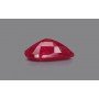 Natural Ruby 1.58 Carat
