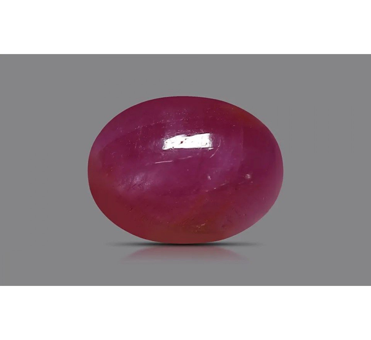 Natural Ruby 1.87 Carat