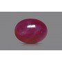 Natural Ruby 1.87 Carat