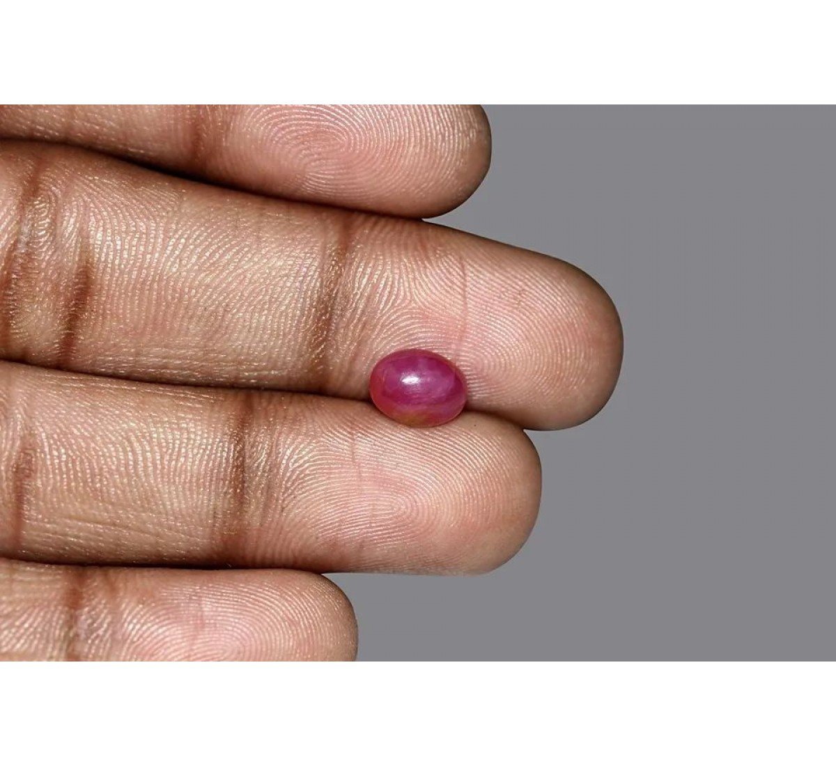 Natural Ruby 1.87 Carat