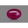 Natural Ruby 1.43 Carat