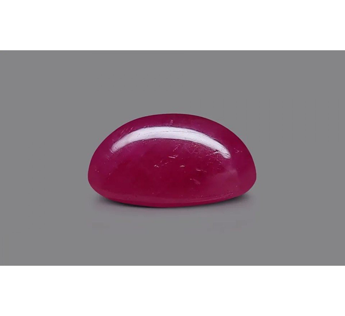 Natural Ruby 1.43 Carat