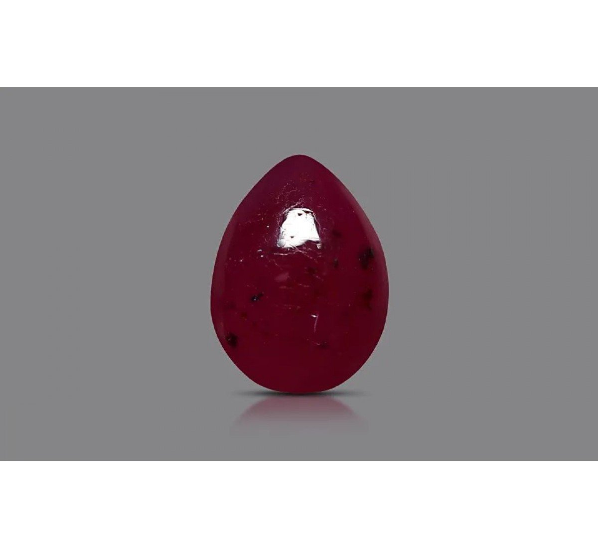 Natural Ruby 1.41 Carat