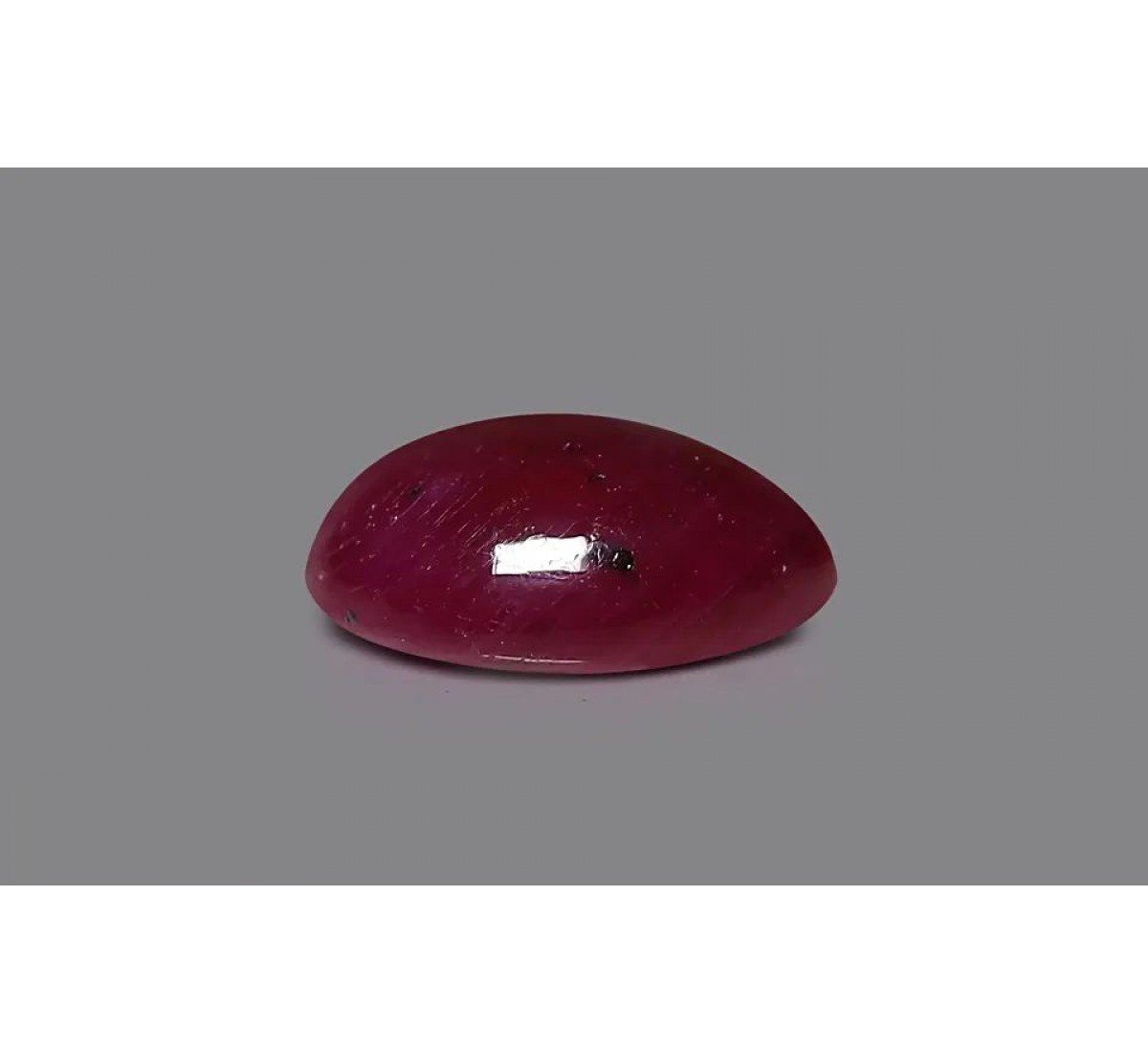 Natural Ruby 1.41 Carat