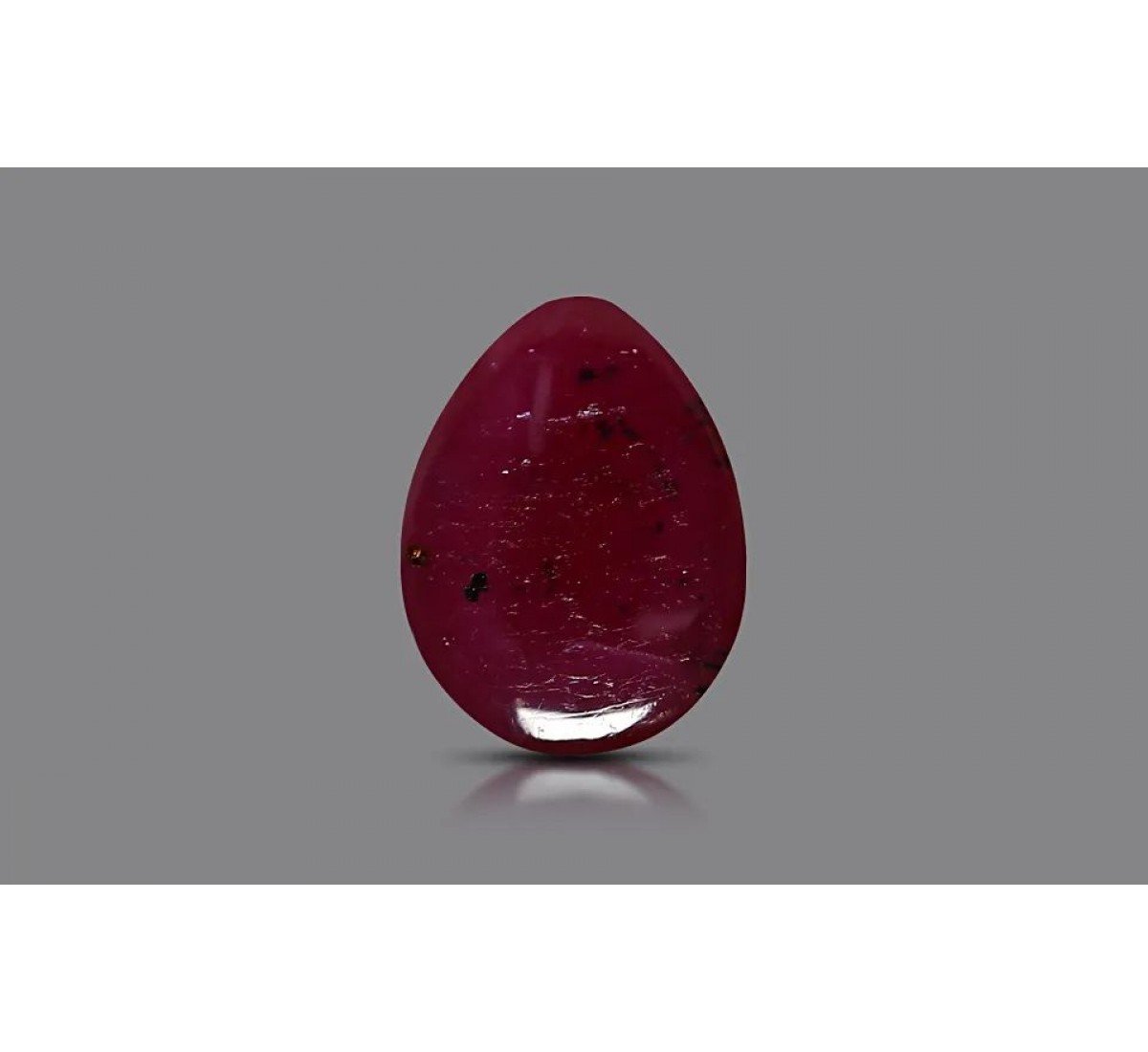 Natural Ruby 1.41 Carat