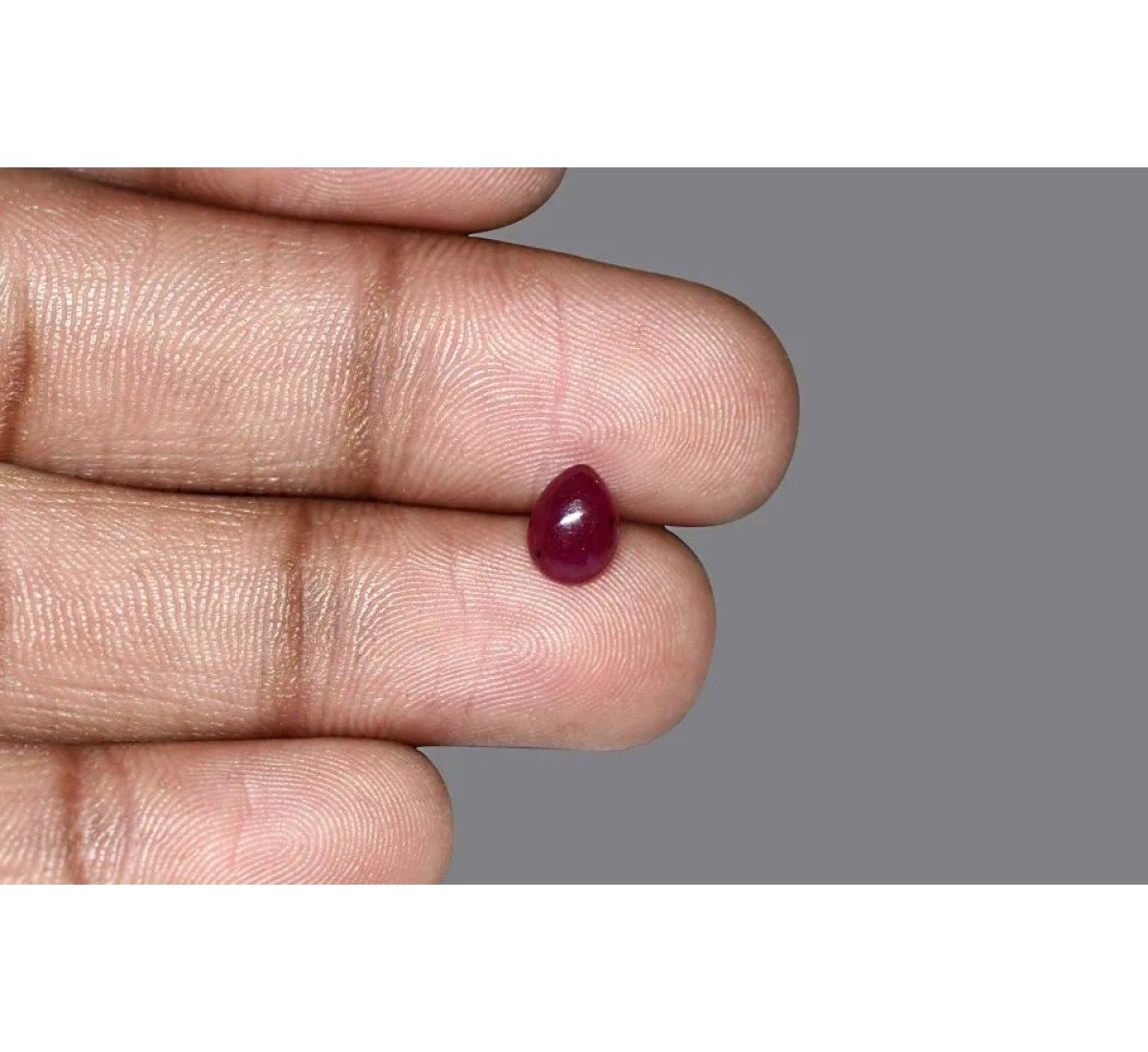Natural Ruby 1.41 Carat
