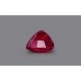 Natural Ruby 2.38 Carat