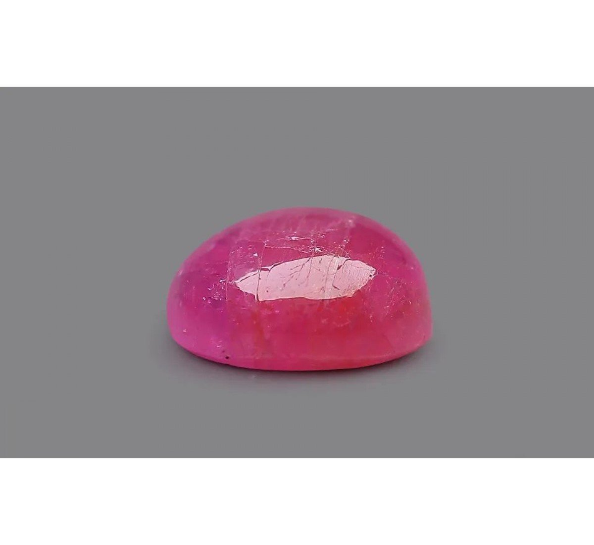 Natural Ruby 2.46 Carat