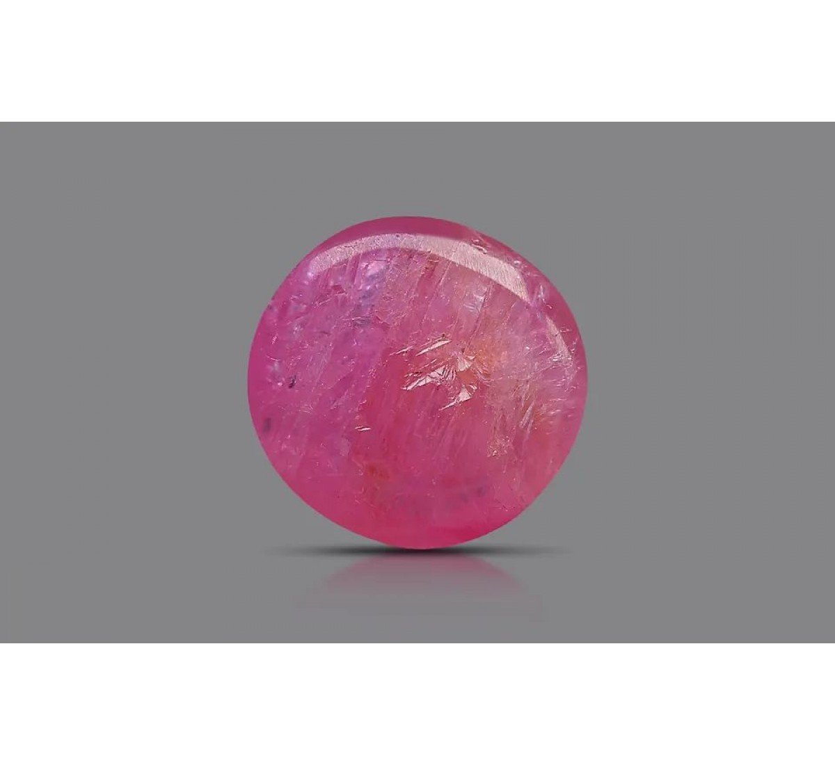 Natural Ruby 2.46 Carat
