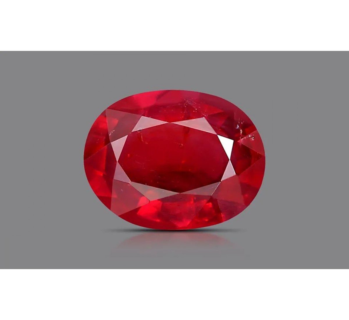 Natural Ruby 2.29 Carat