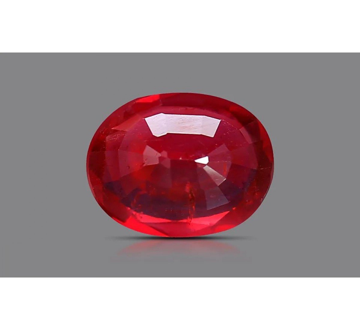 Natural Ruby 2.29 Carat