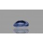 Natural Blue Sapphire 2.05 Carat