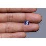 Natural Blue Sapphire 2.05 Carat