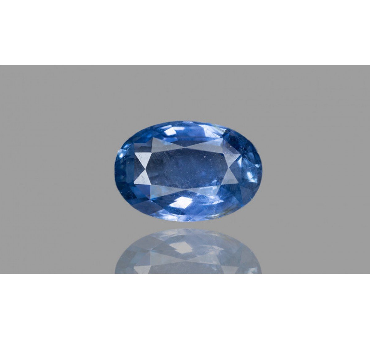 Natural Blue Sapphire 1.82 Carat