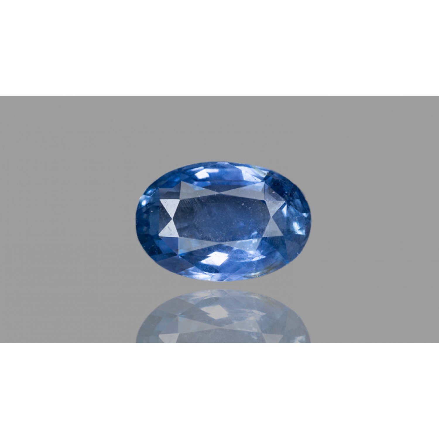 Natural Blue Sapphire 1.82 Carat