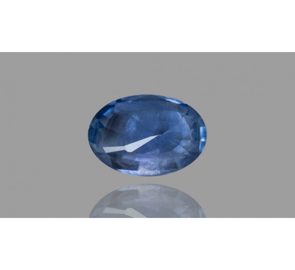 Natural Blue Sapphire 1.82 Carat