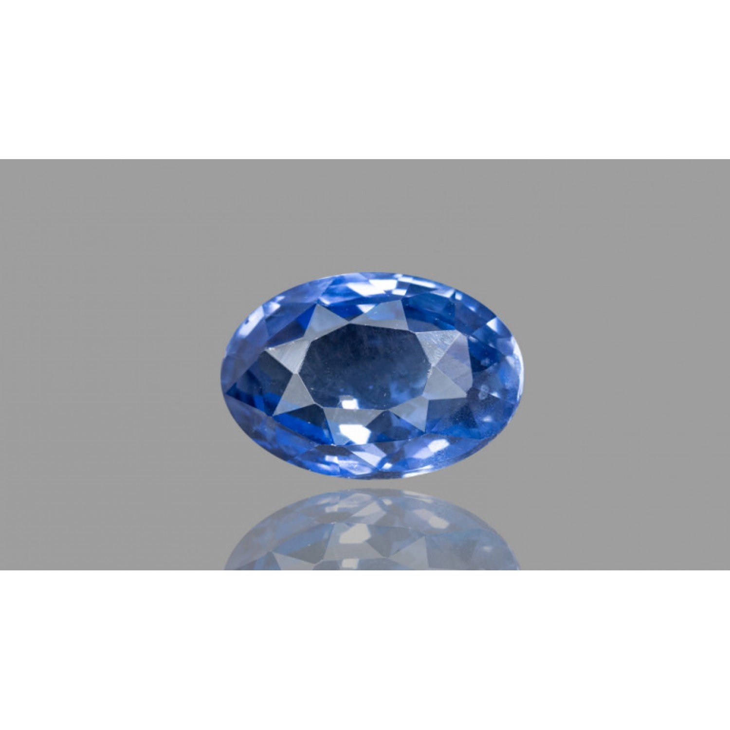 Natural Blue Sapphire 1.96 Carat
