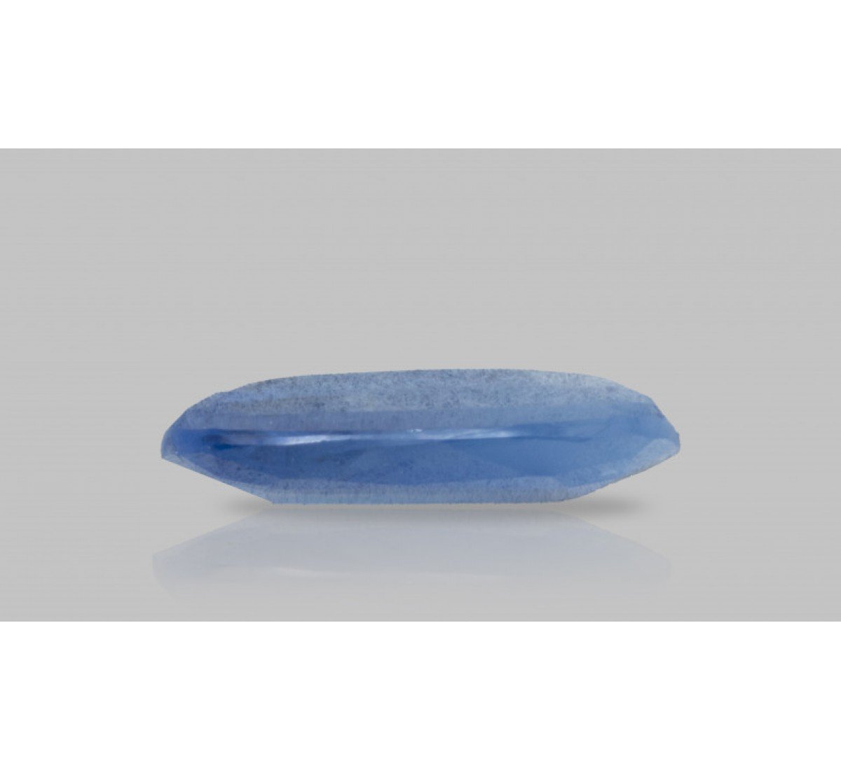 Natural Blue Sapphire 3.71 Carat