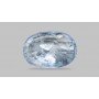 Natural Blue Sapphire 4.46 Carat