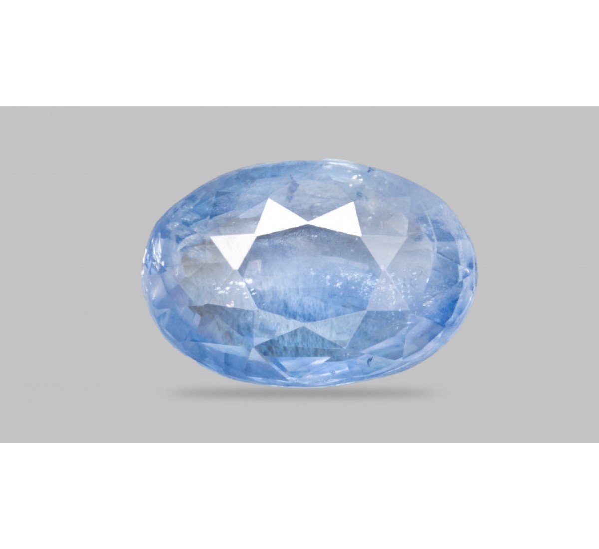 Natural Blue Sapphire 5.02 Carat