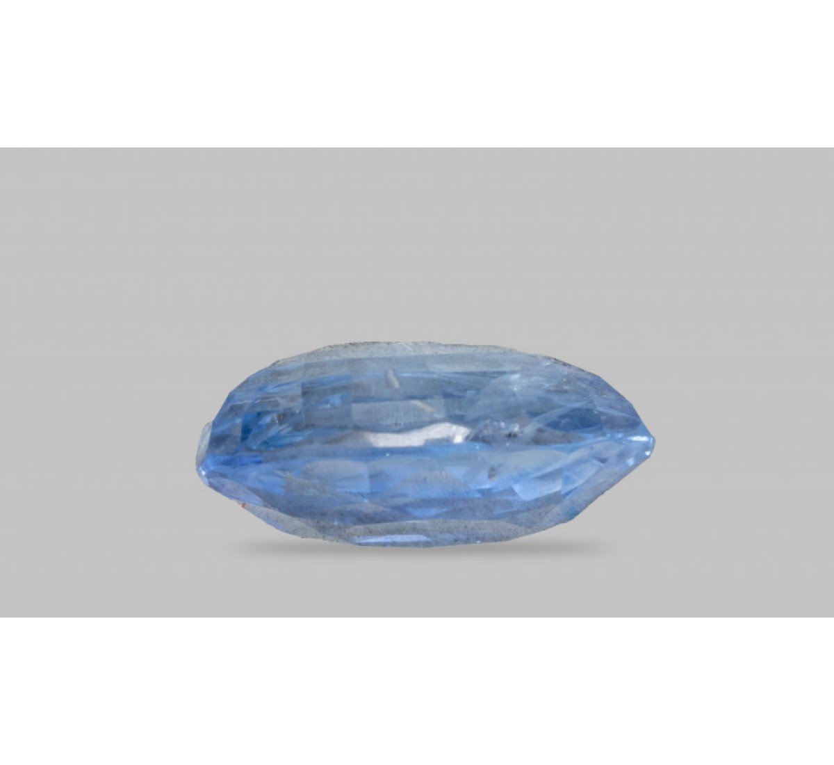 Natural Blue Sapphire 5.02 Carat