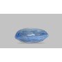 Natural Blue Sapphire 5.02 Carat
