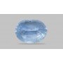 Natural Blue Sapphire 5.49 Carat