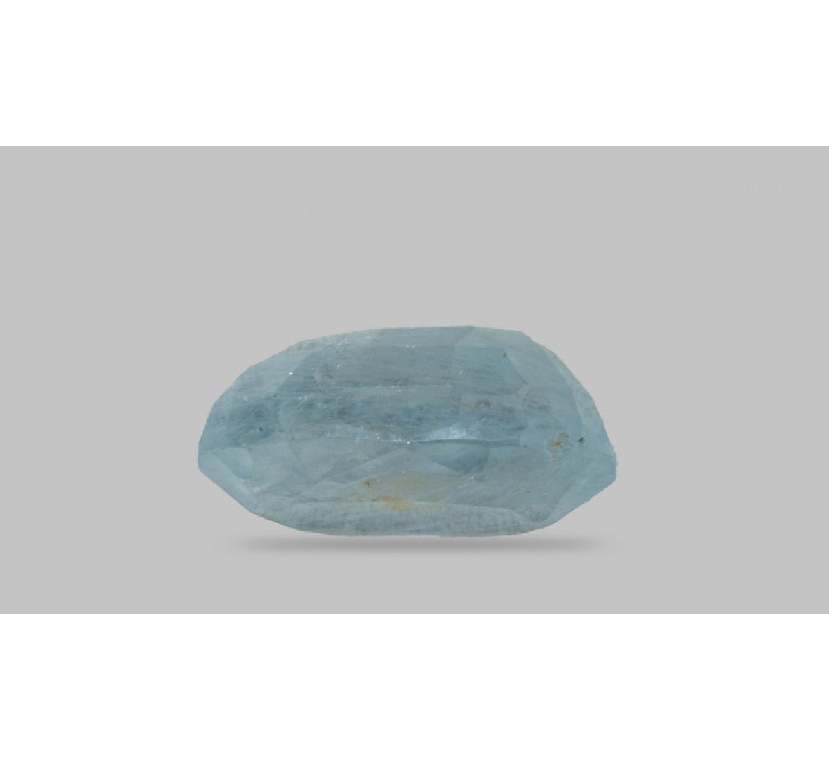 Natural Blue Sapphire 5.62 Carat