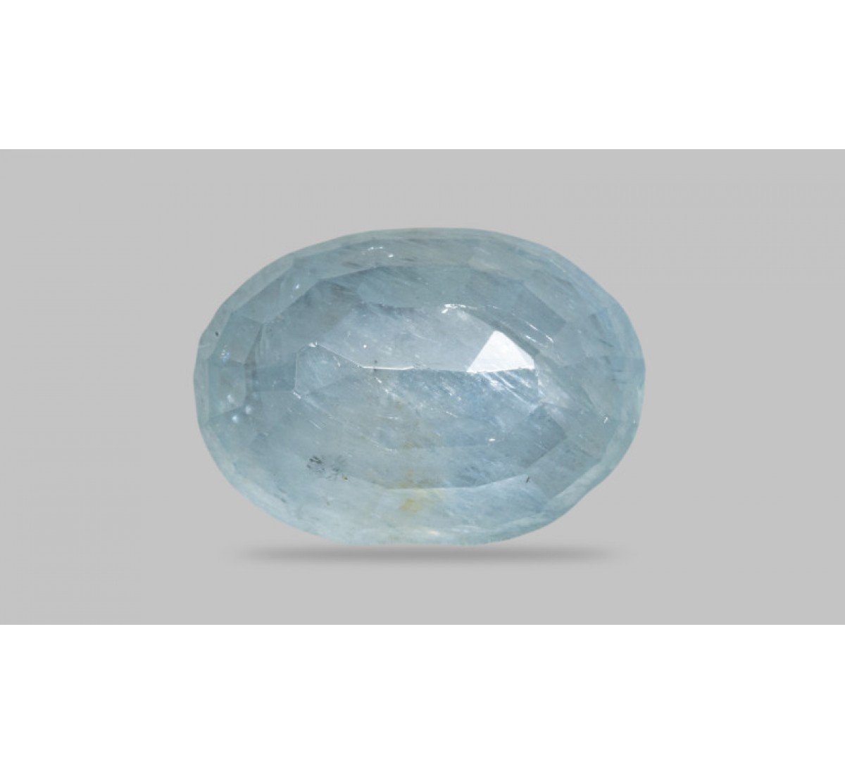 Natural Blue Sapphire 5.62 Carat