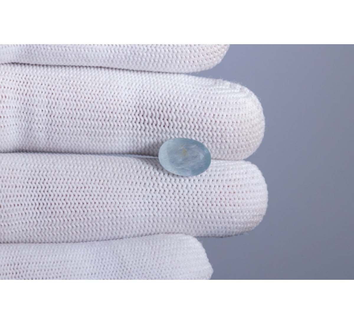 Natural Blue Sapphire 5.62 Carat