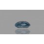 Natural Blue Sapphire 5.89 Carat