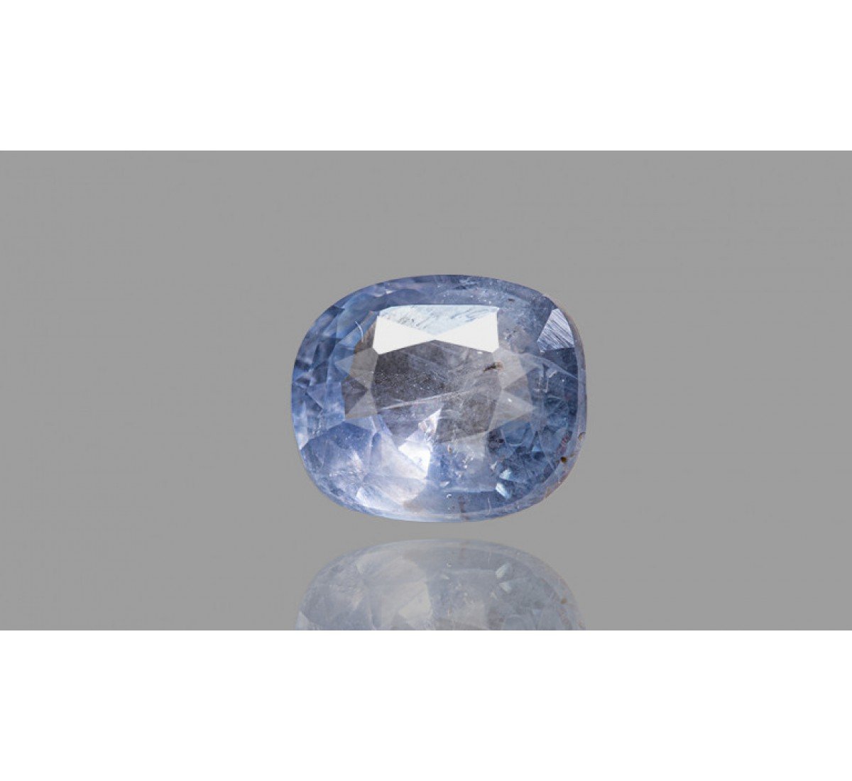 Natural Blue Sapphire 5.94 Carat