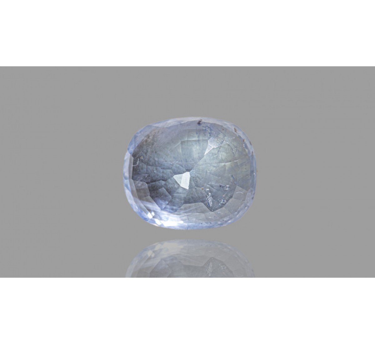 Natural Blue Sapphire 5.94 Carat