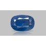 Natural Blue Sapphire 6.32 Carat