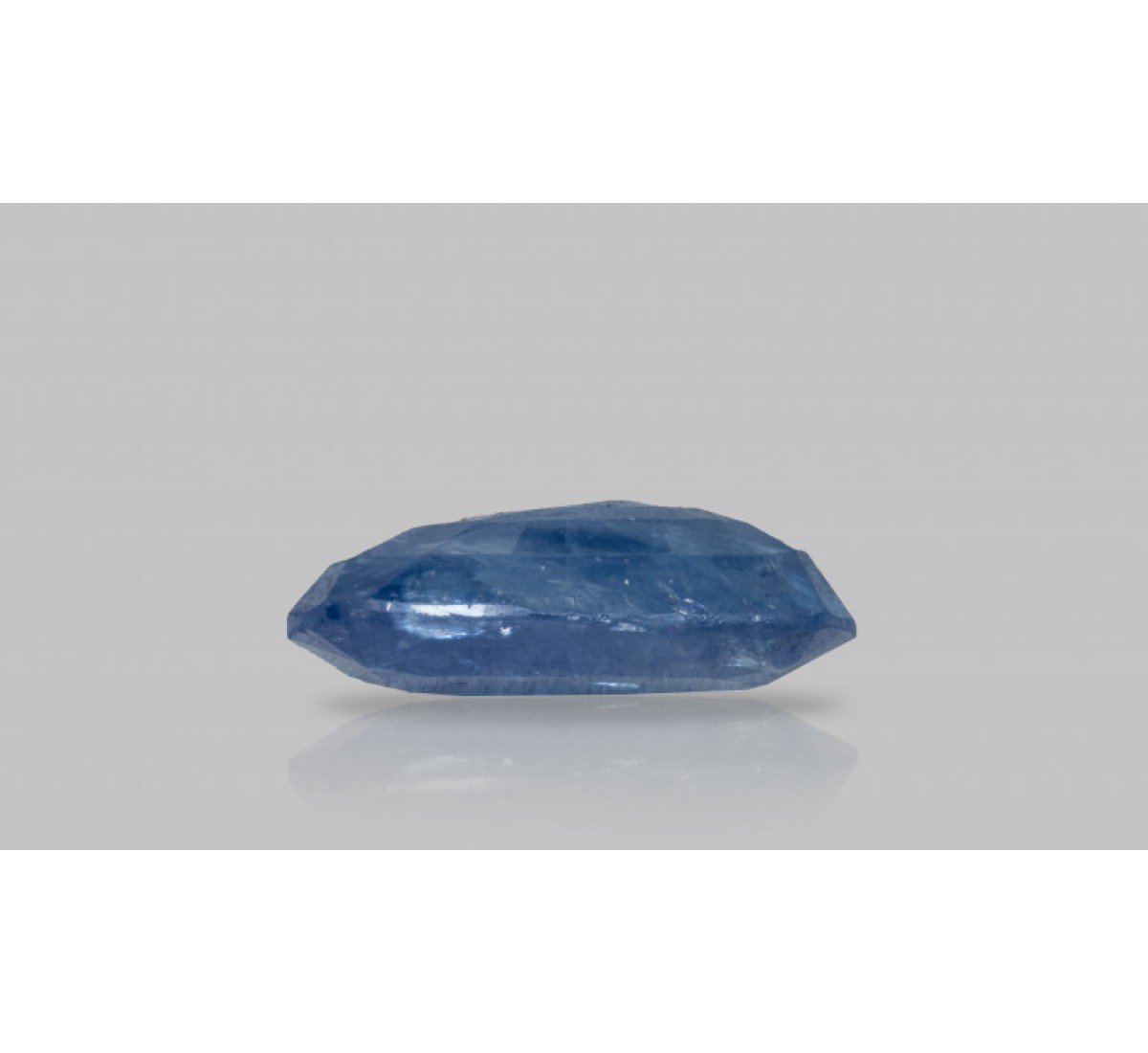 Natural Blue Sapphire 6.32 Carat