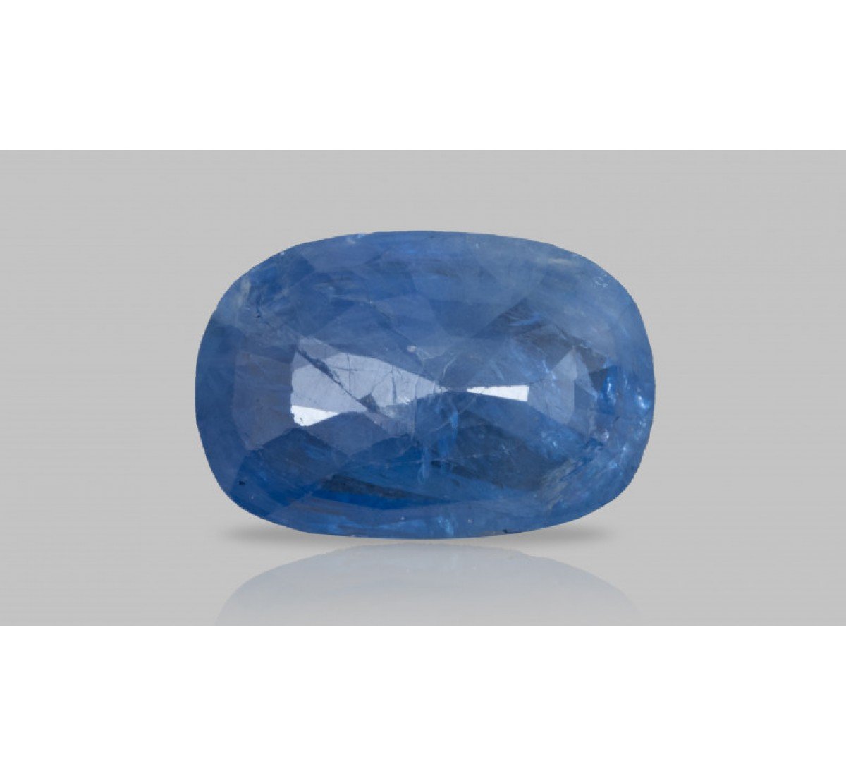 Natural Blue Sapphire 6.32 Carat