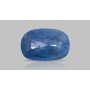 Natural Blue Sapphire 6.32 Carat